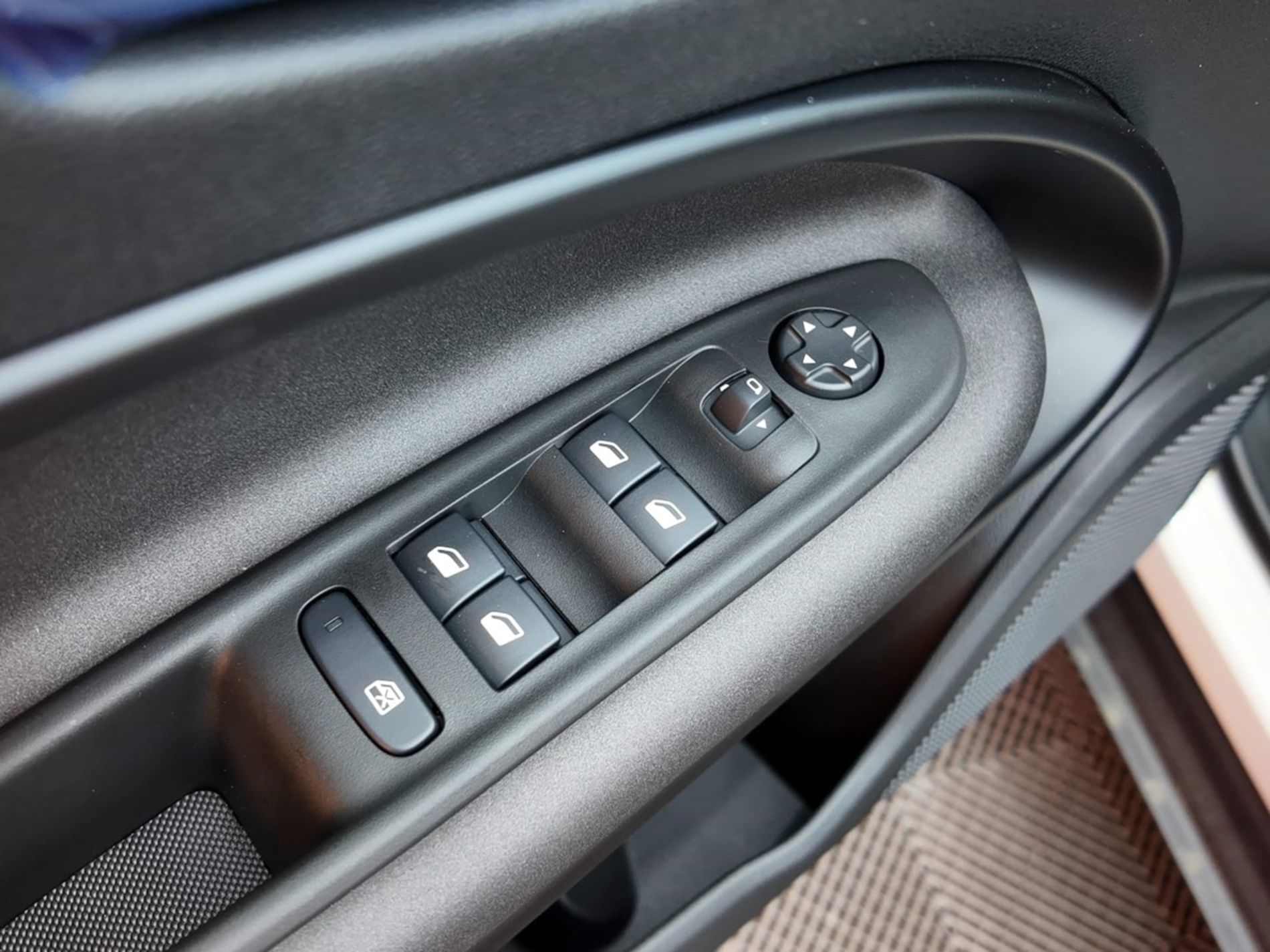 Speciale 1.2 Hybrid 136cv edct6 - SENZA VINCOLI DI FINANZIAMENTO   - Gallotti Auto